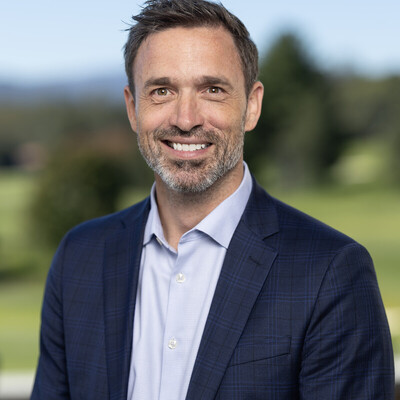 Tait Arend, Managing Partner of Benefactor Intelligence
